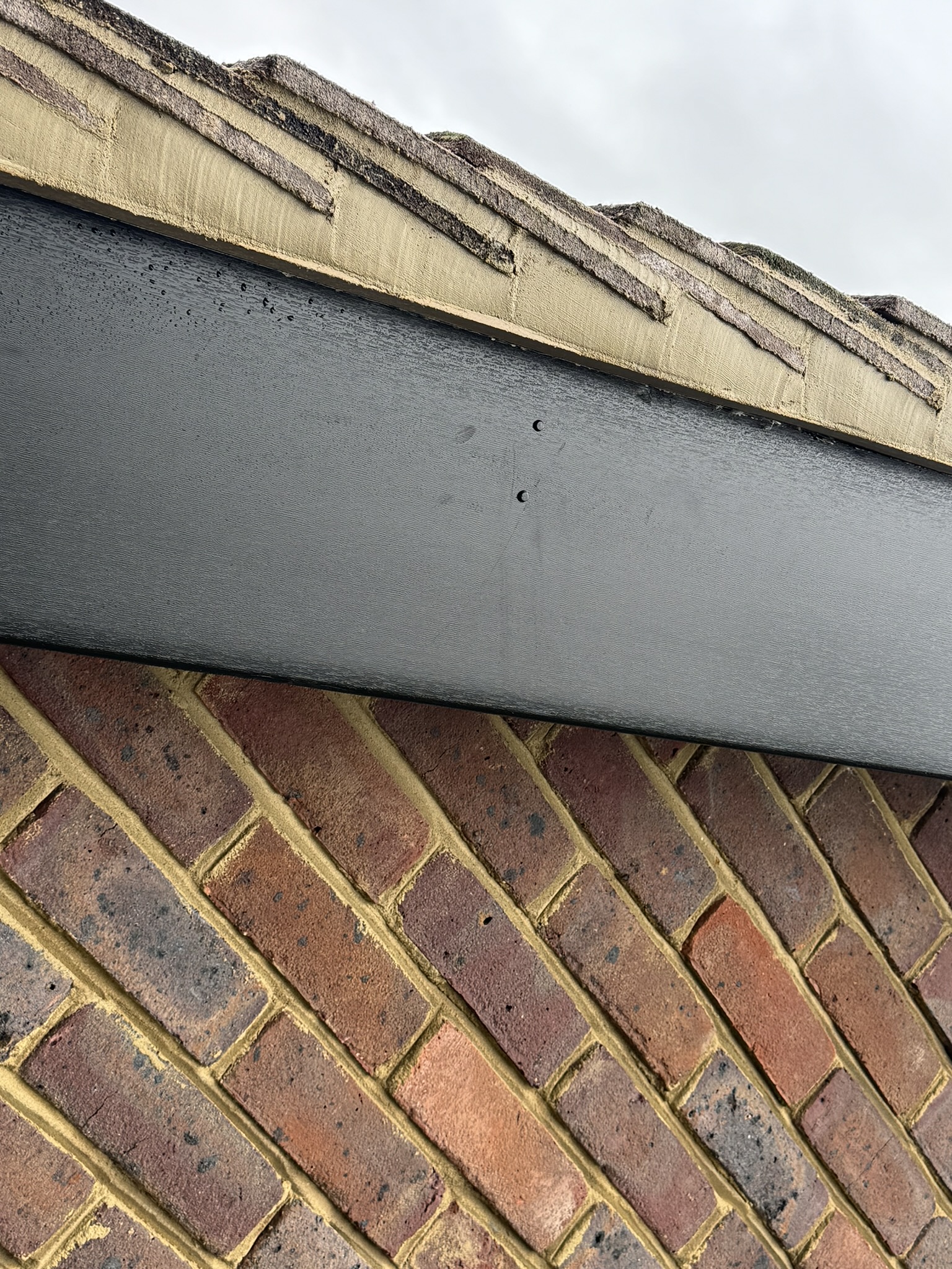 Gutters and Fascia – Prestige Roofing Group